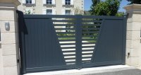 Notre société de clôture et de portail à Millencourt